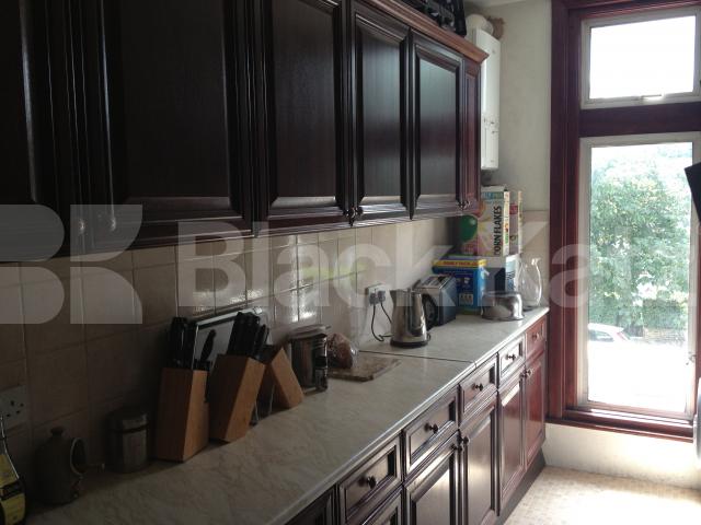 			NEW INSTRUCTION, 3 Bedroom, 1 bath, 1 reception Flat			 Hamilton Road , Ealing Broadway